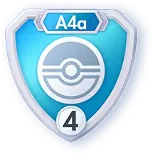 Season A4a Beginner Rank 4
